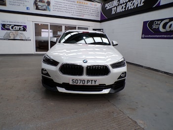 Used BMW X2 2020 for sale - 78274222: Photo