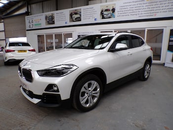 Used BMW X2 2020 for sale - 78274222: Photo