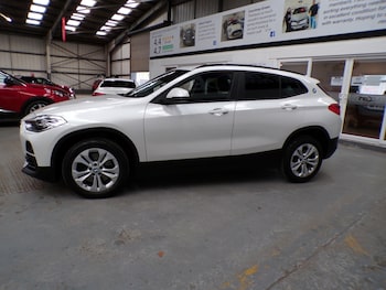 Used BMW X2 2020 for sale - 78274222: Photo