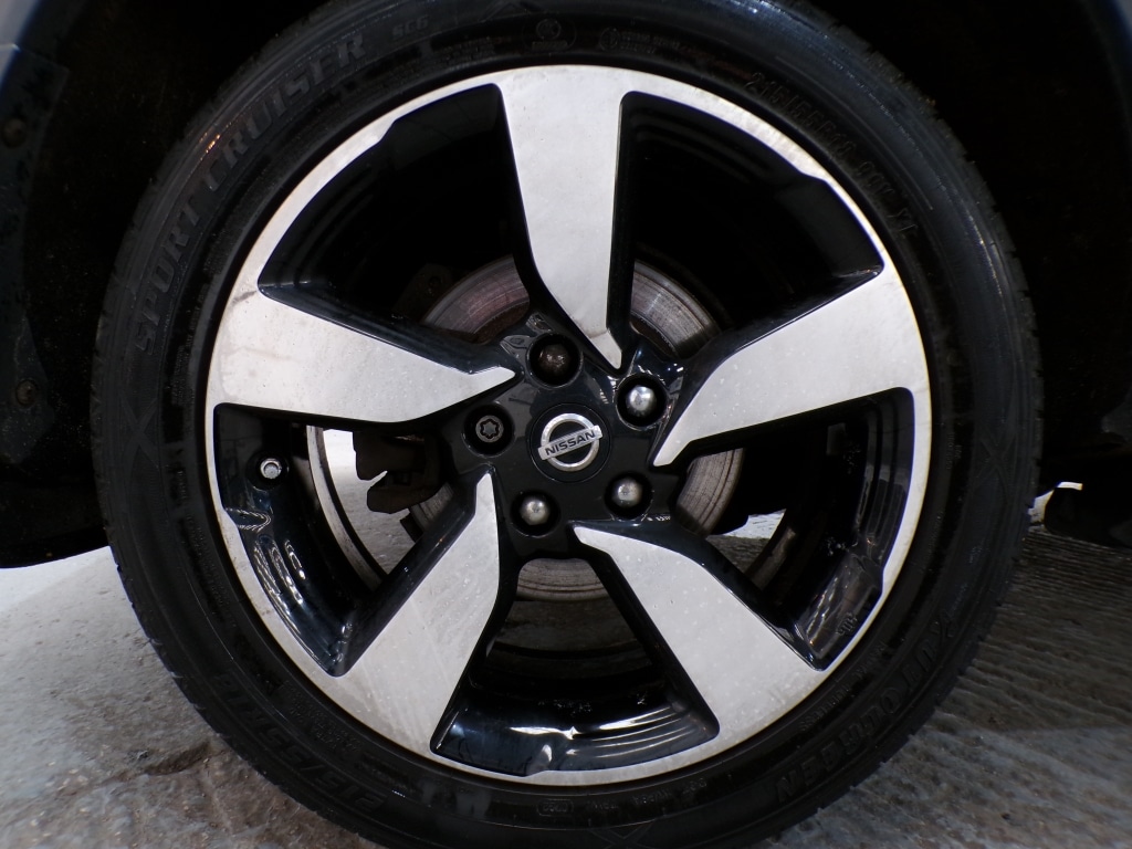 Used Nissan Qashqai 2015 for sale - 78013086: Photo 10