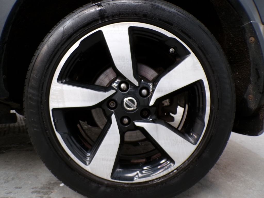 Used Nissan Qashqai 2015 for sale - 78013086: Photo 11