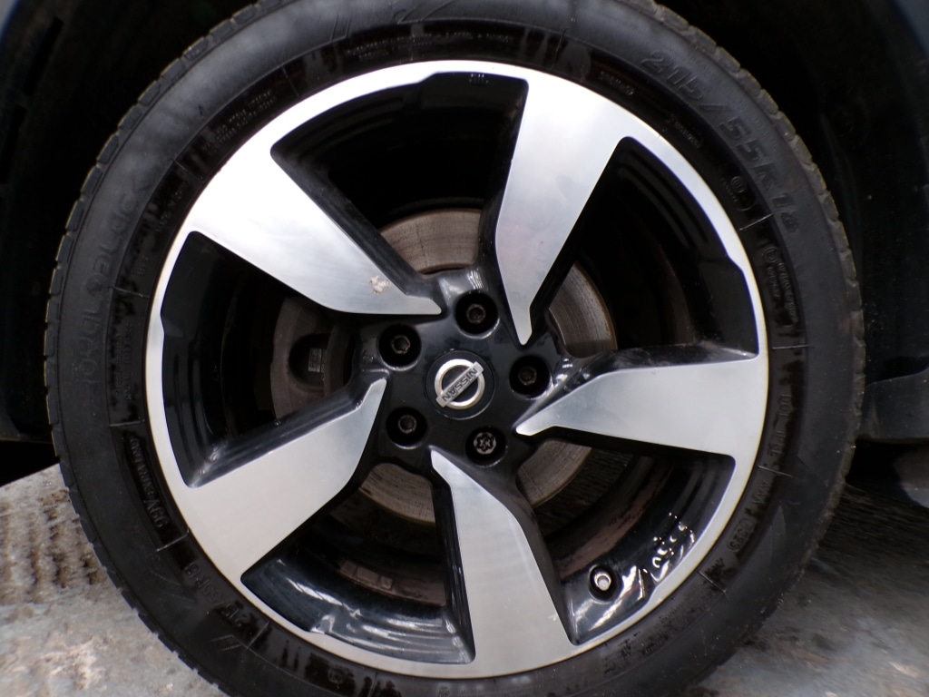 Used Nissan Qashqai 2015 for sale - 78013086: Photo 12