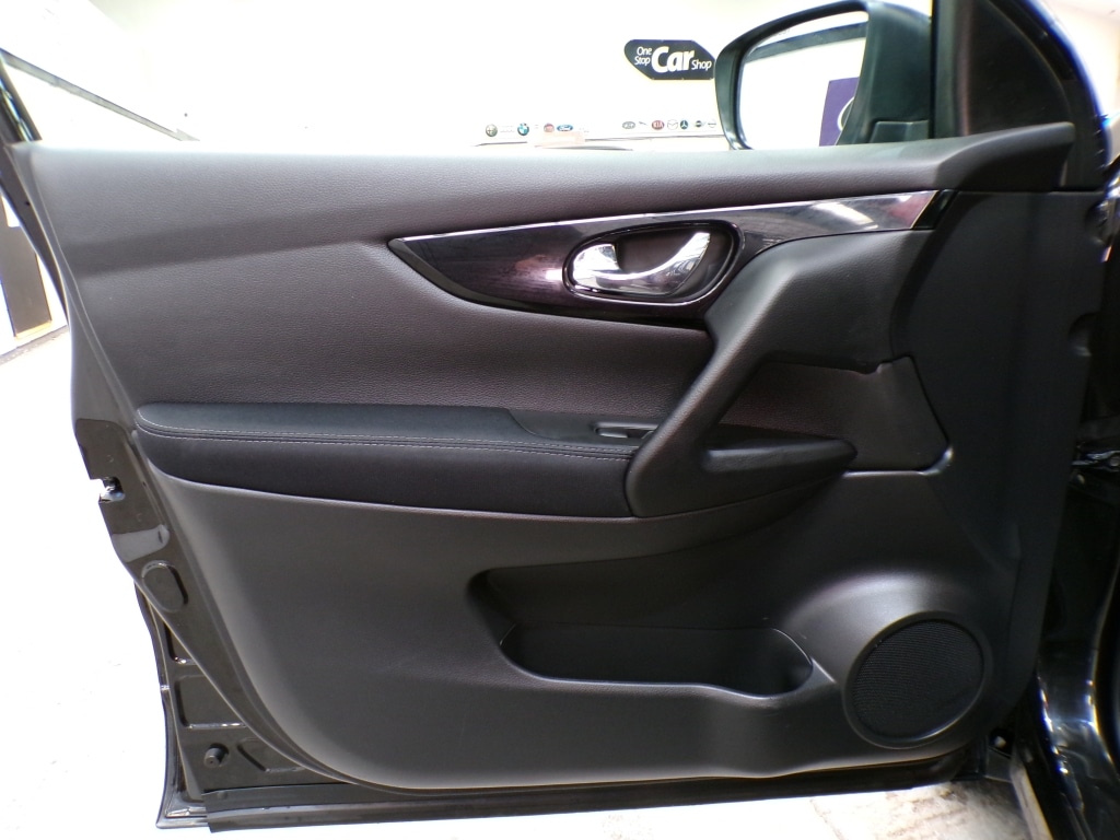 Used Nissan Qashqai 2015 for sale - 78013086: Photo 13