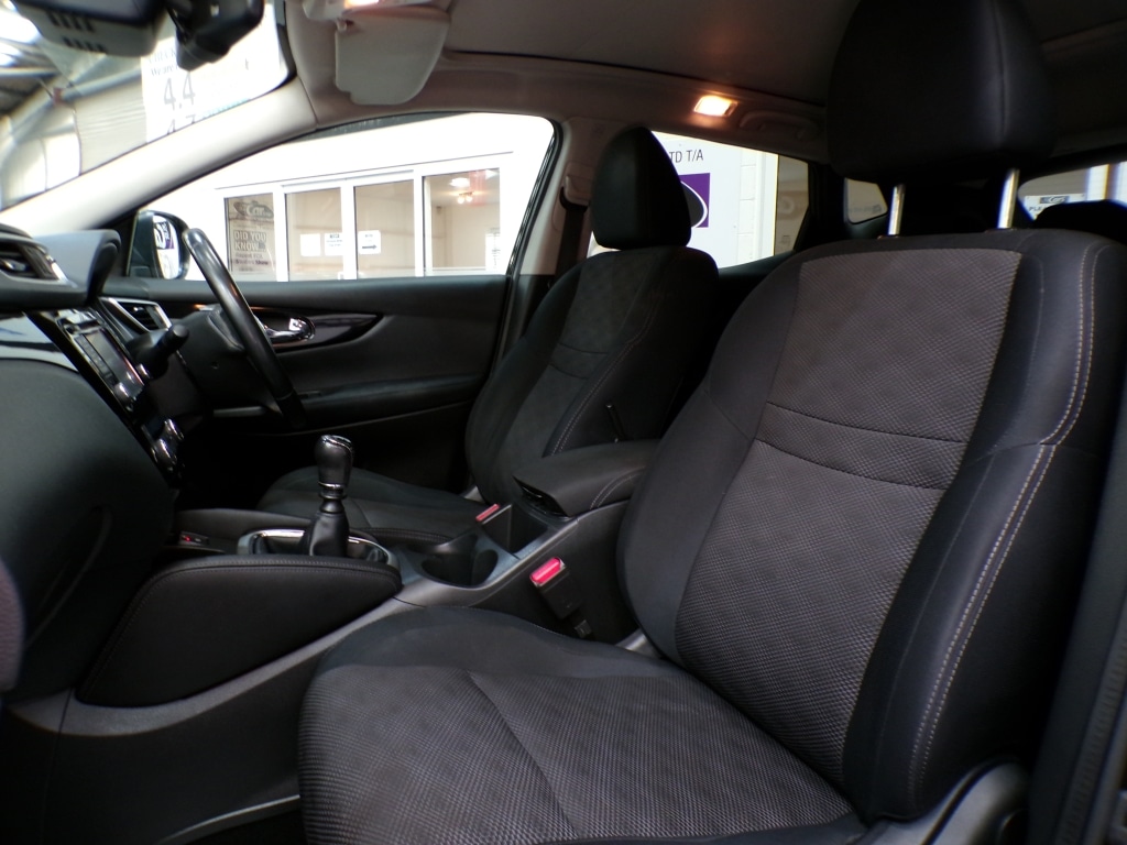 Used Nissan Qashqai 2015 for sale - 78013086: Photo 14