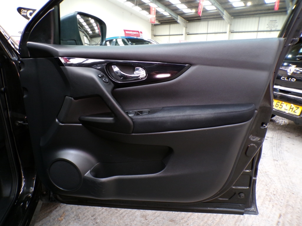 Used Nissan Qashqai 2015 for sale - 78013086: Photo 16