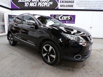 Used Nissan Qashqai 2015 for sale - 78013086: Photo