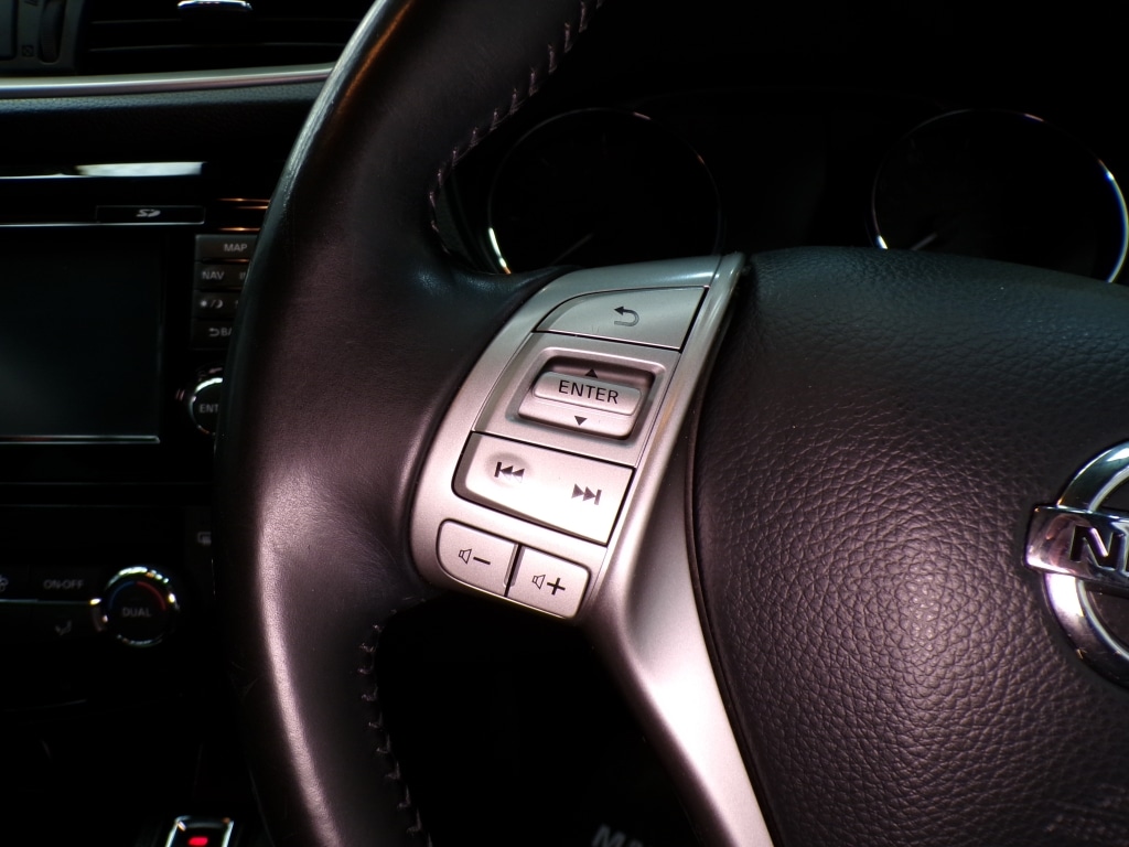 Used Nissan Qashqai 2015 for sale - 78013086: Photo 22