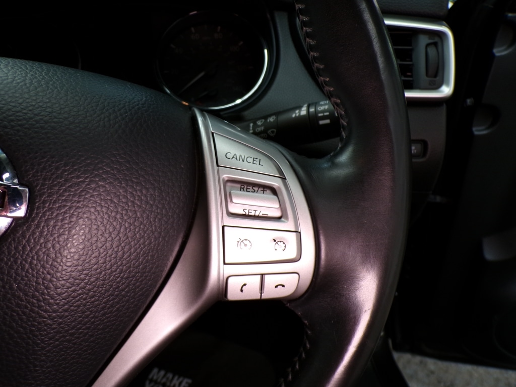 Used Nissan Qashqai 2015 for sale - 78013086: Photo 23