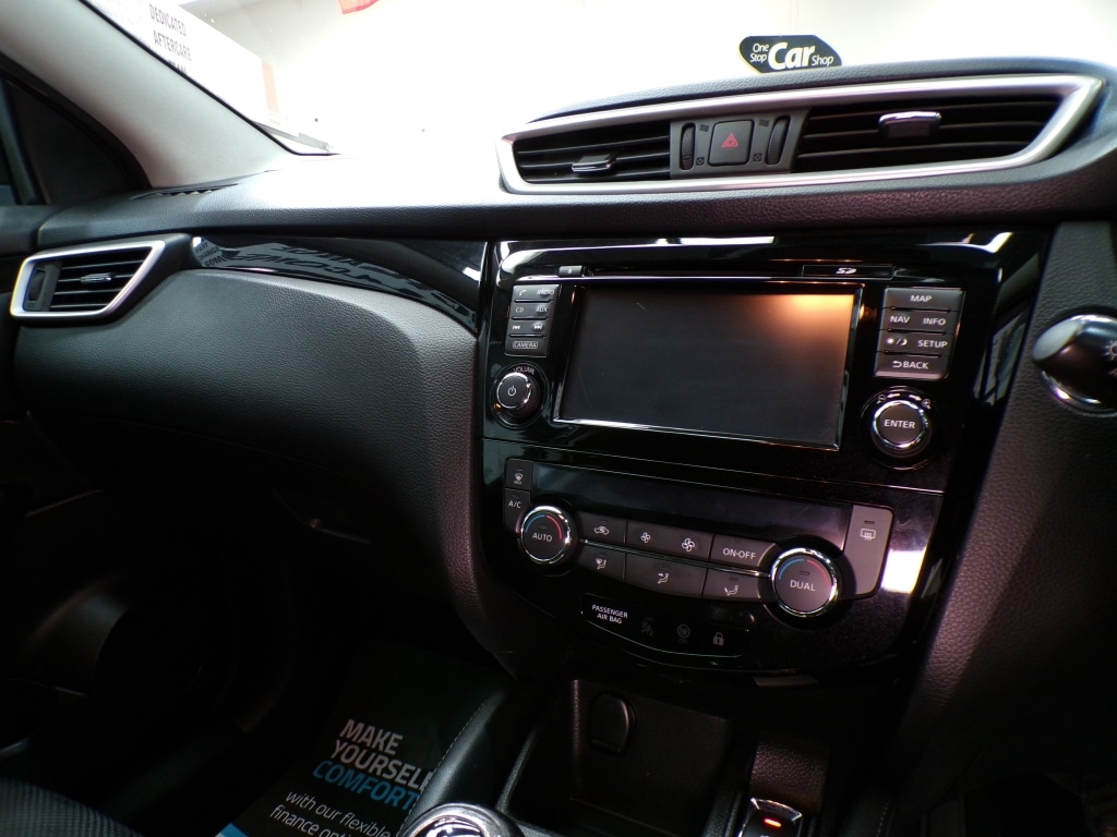 Used Nissan Qashqai 2015 for sale - 78013086: Photo 26