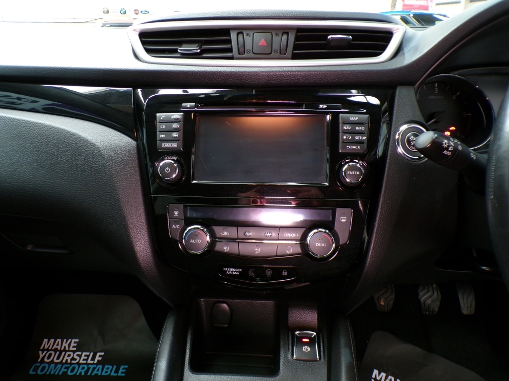 Used Nissan Qashqai 2015 for sale - 78013086: Photo 27