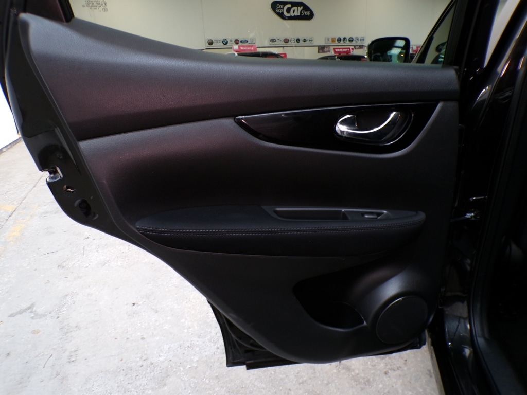 Used Nissan Qashqai 2015 for sale - 78013086: Photo 28