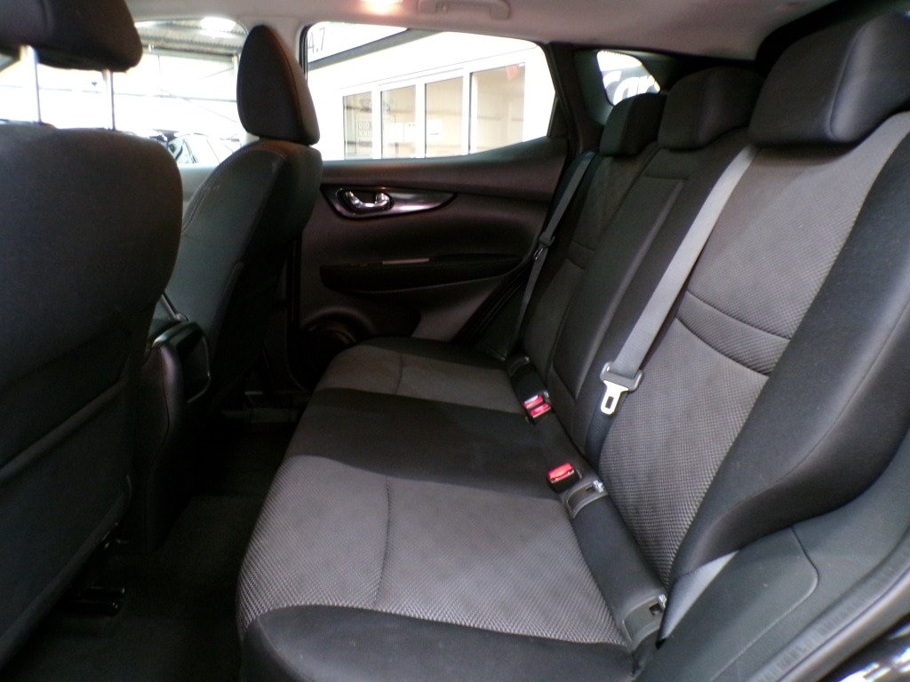 Used Nissan Qashqai 2015 for sale - 78013086: Photo 29