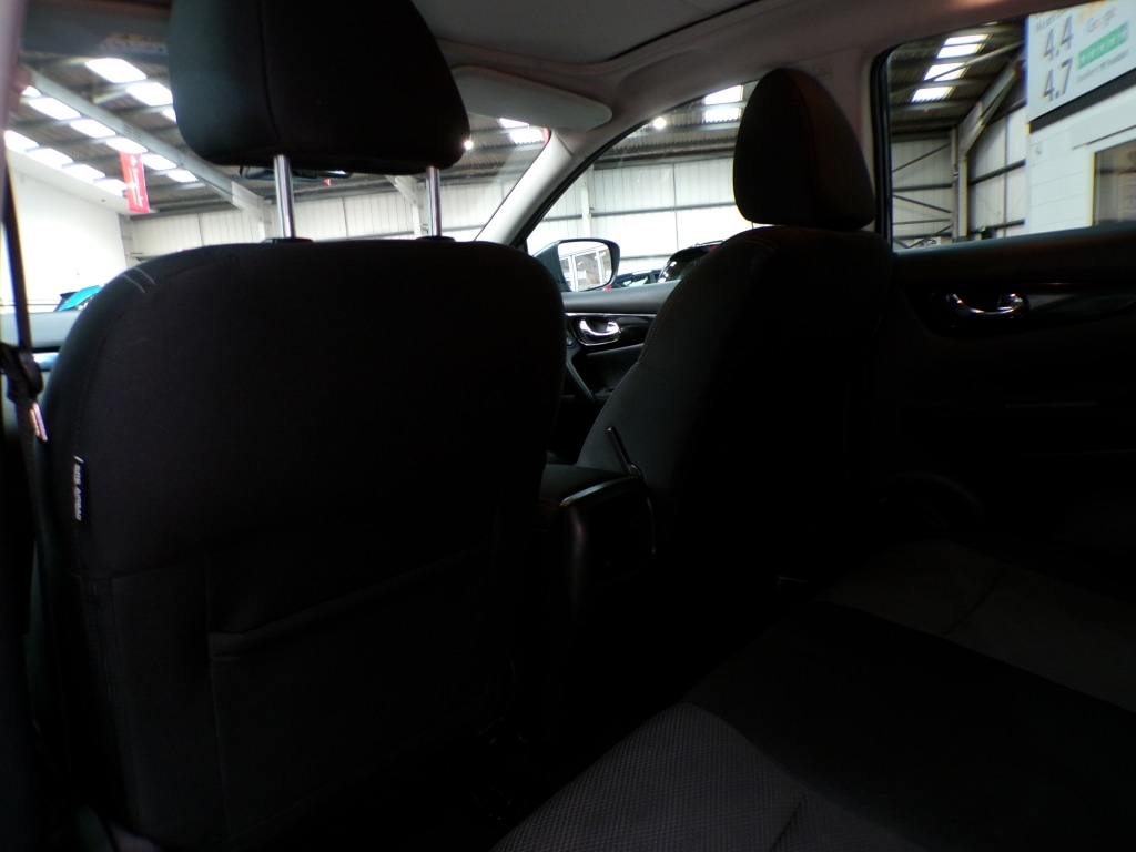 Used Nissan Qashqai 2015 for sale - 78013086: Photo 30