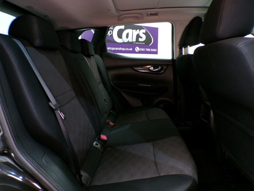 Used Nissan Qashqai 2015 for sale - 78013086: Photo 32