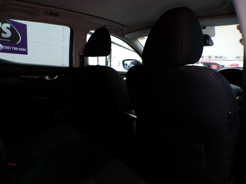 Used Nissan Qashqai 2015 for sale - 78013086: Photo 33