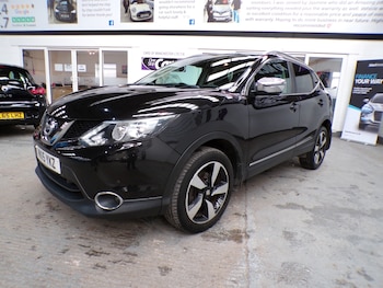 Used Nissan Qashqai 2015 for sale - 78013086: Photo