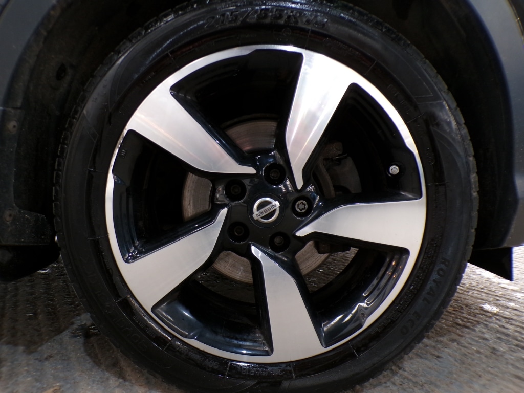 Used Nissan Qashqai 2015 for sale - 78013086: Photo 9