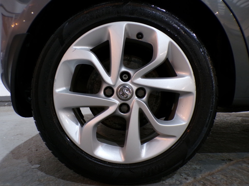 Used Vauxhall Corsa 2015 for sale - 76822009: Photo 10