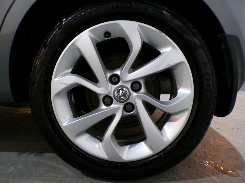 Used Vauxhall Corsa 2015 for sale - 76822009: Photo 11