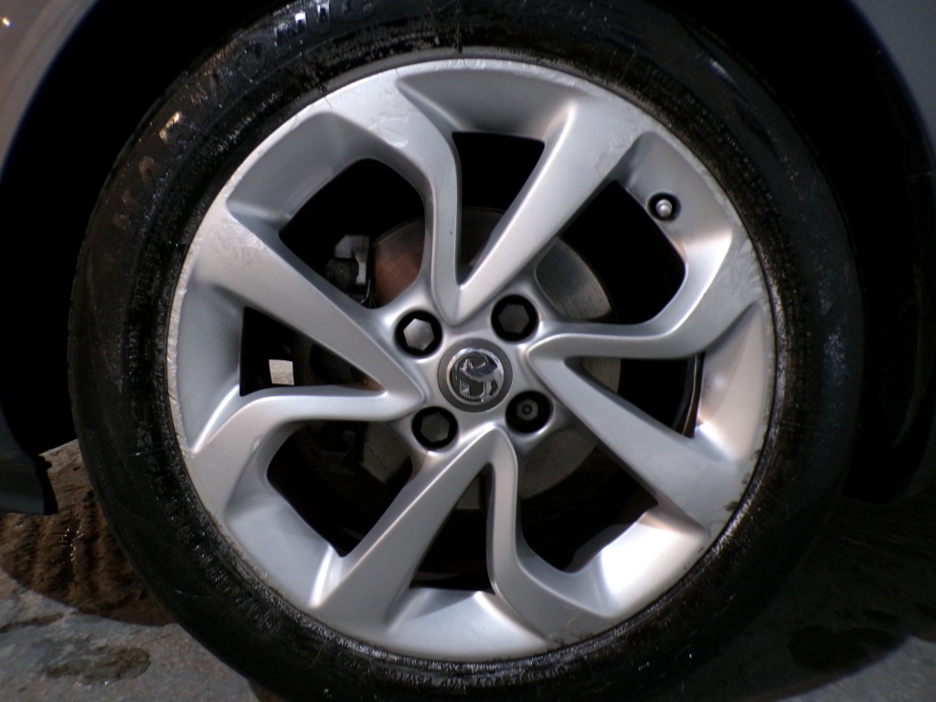 Used Vauxhall Corsa 2015 for sale - 76822009: Photo 12