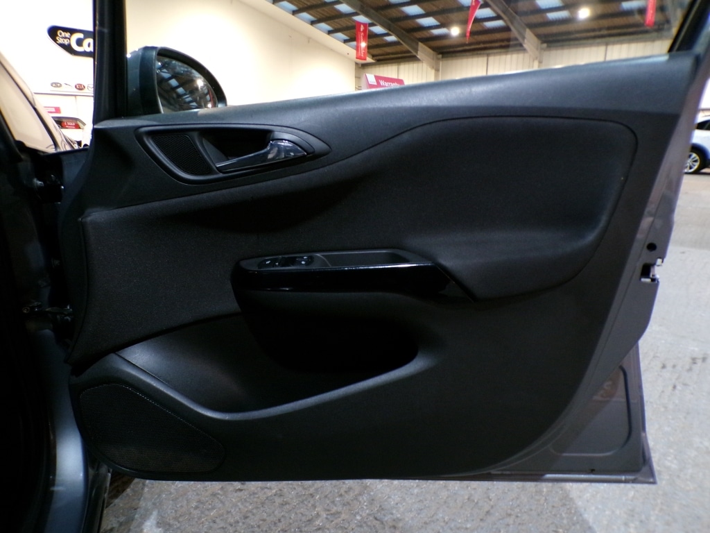 Used Vauxhall Corsa 2015 for sale - 76822009: Photo 16