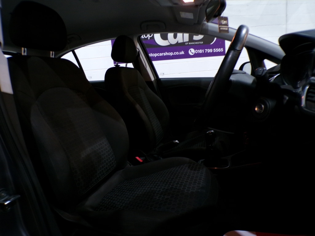 Used Vauxhall Corsa 2015 for sale - 76822009: Photo 18