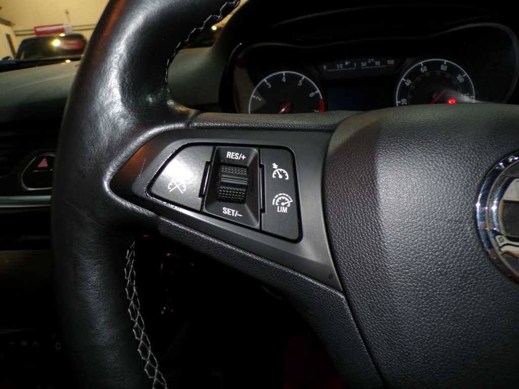 Used Vauxhall Corsa 2015 for sale - 76822009: Photo 20