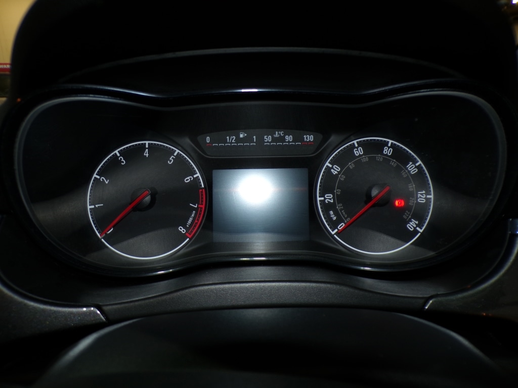 Used Vauxhall Corsa 2015 for sale - 76822009: Photo 22