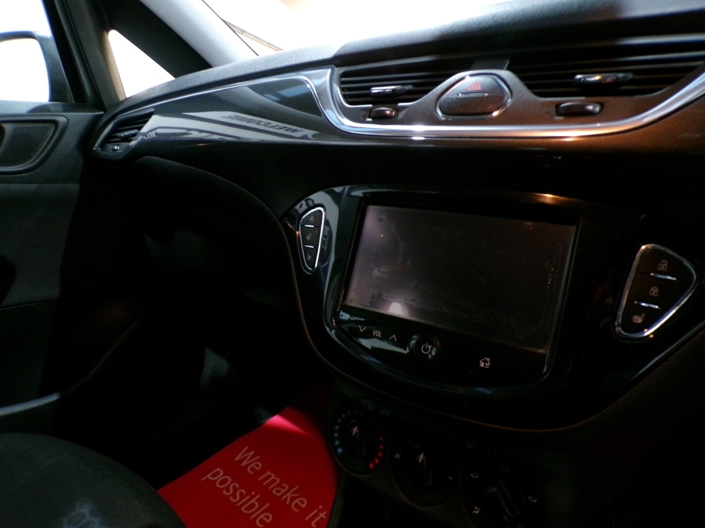 Used Vauxhall Corsa 2015 for sale - 76822009: Photo 24