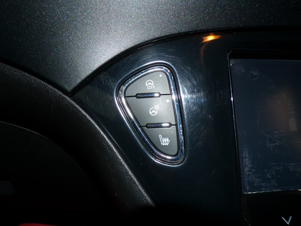 Used Vauxhall Corsa 2015 for sale - 76822009: Photo 25