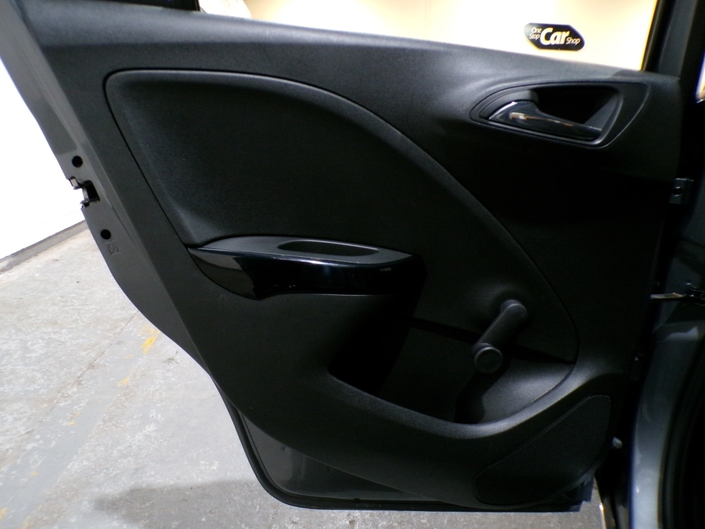 Used Vauxhall Corsa 2015 for sale - 76822009: Photo 27