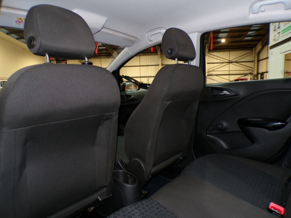 Used Vauxhall Corsa 2015 for sale - 76822009: Photo 29