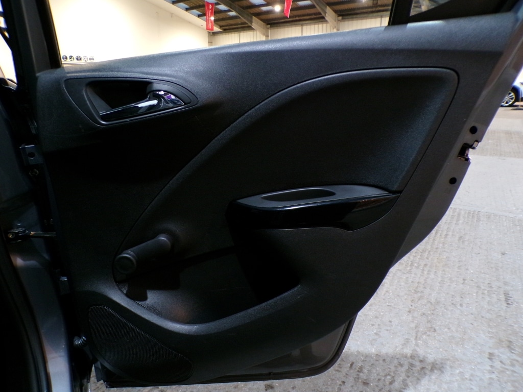 Used Vauxhall Corsa 2015 for sale - 76822009: Photo 30
