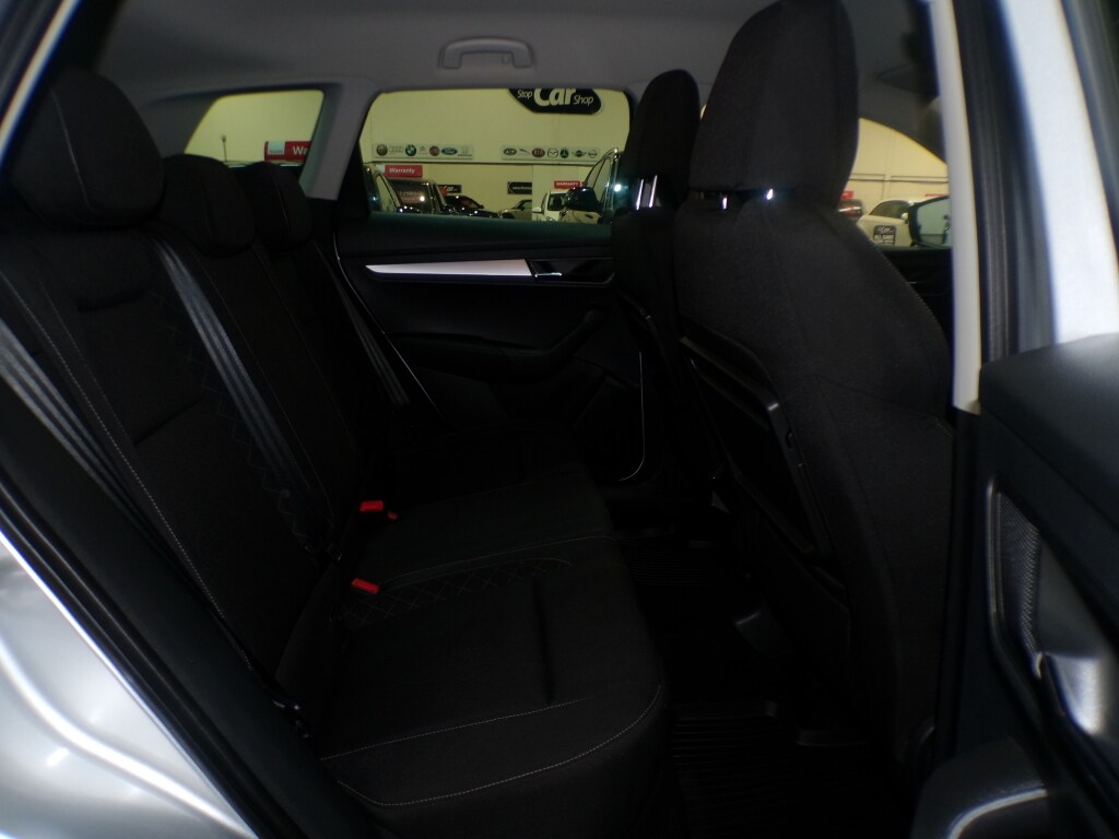 Used Skoda Karoq 2018 for sale - 76786998: Photo 10