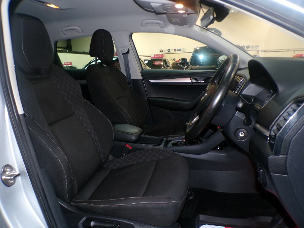 Used Skoda Karoq 2018 for sale - 76786998: Photo 11