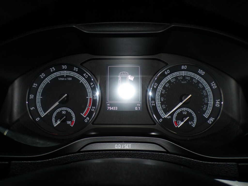 Used Skoda Karoq 2018 for sale - 76786998: Photo 15