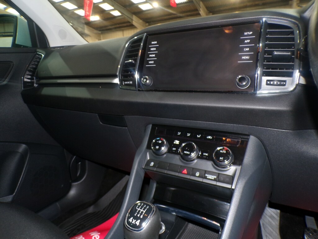 Used Skoda Karoq 2018 for sale - 76786998: Photo 16