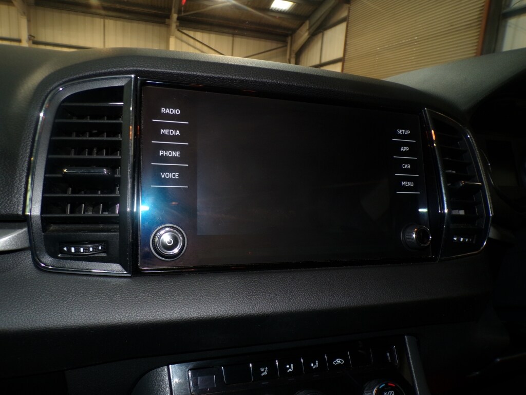 Used Skoda Karoq 2018 for sale - 76786998: Photo 18