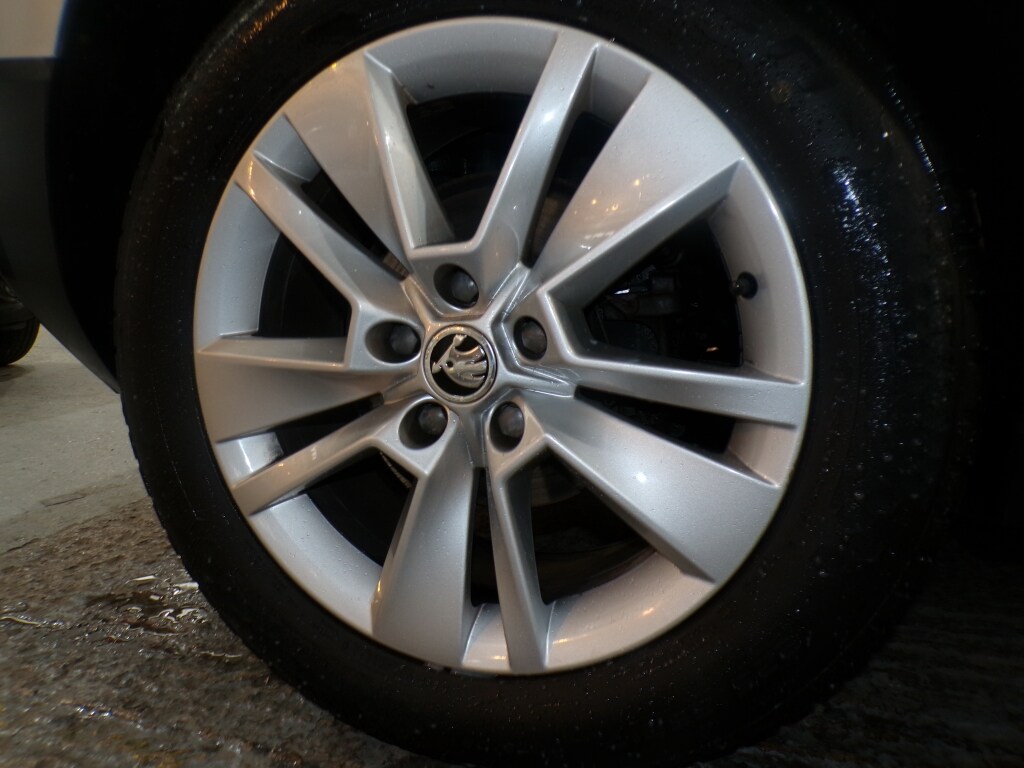 Used Skoda Karoq 2018 for sale - 76786998: Photo 19