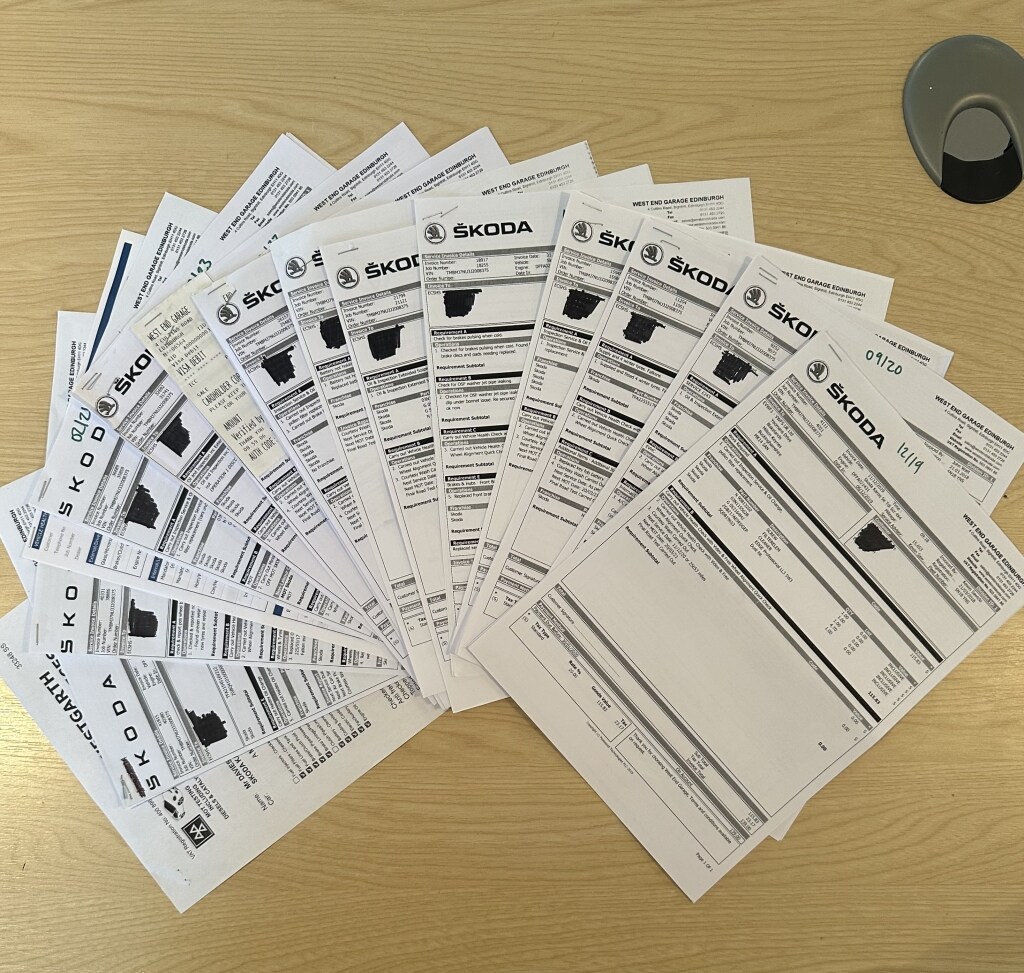 Used Skoda Karoq 2018 for sale - 76786998: Photo 20