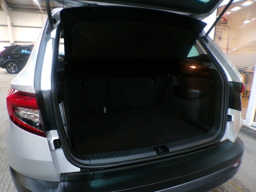 Used Skoda Karoq 2018 for sale - 76786998: Photo 9