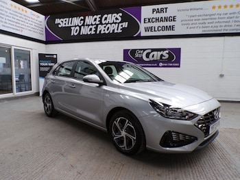 Used Hyundai i30 2023 for sale - 78474243: Photo