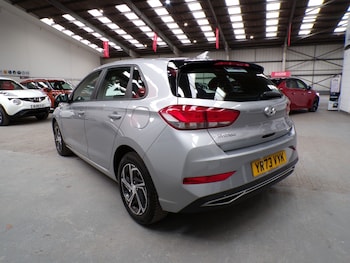 Used Hyundai i30 2023 for sale - 78474243: Photo
