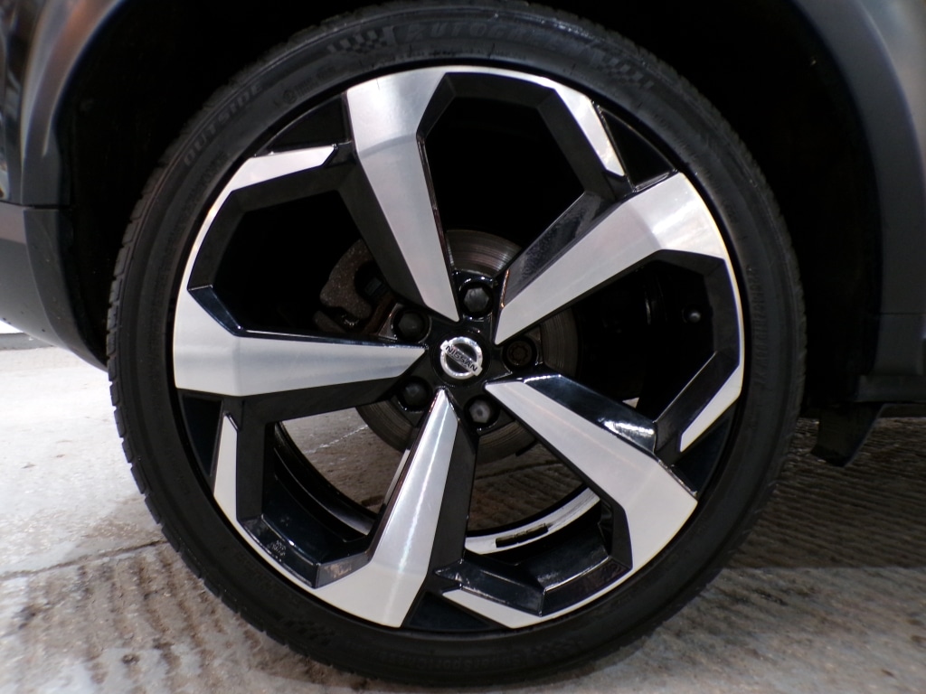 Used Nissan Juke 2019 for sale - 77363233: Photo 10