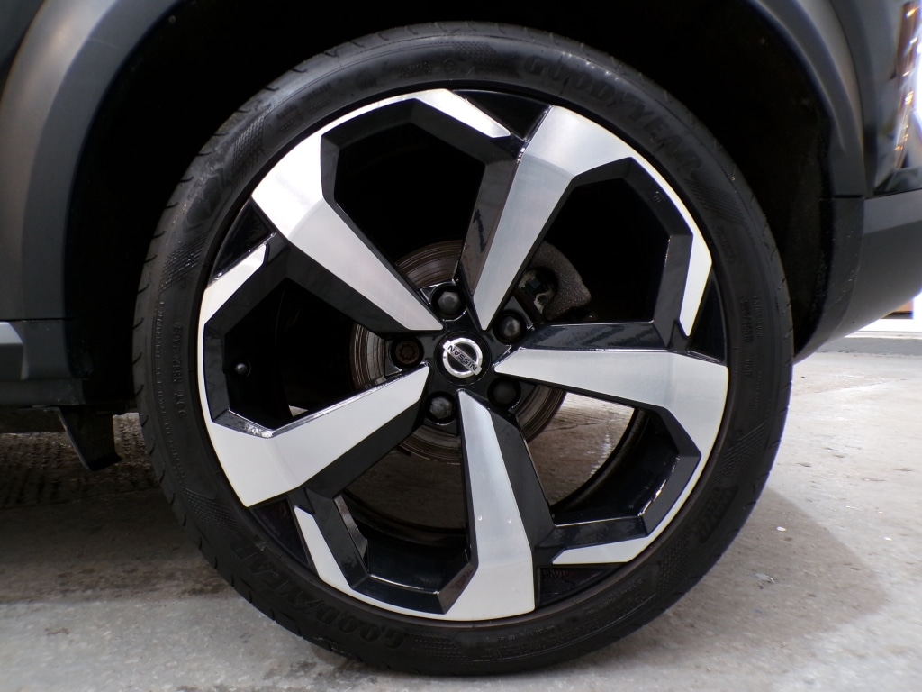 Used Nissan Juke 2019 for sale - 77363233: Photo 11