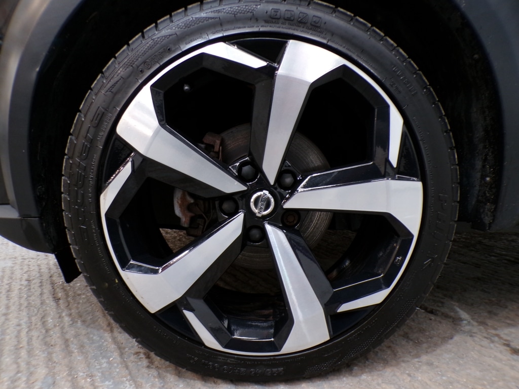 Used Nissan Juke 2019 for sale - 77363233: Photo 12