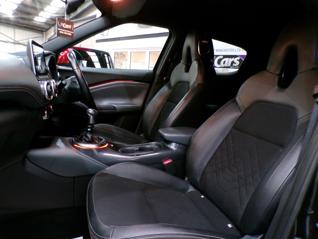 Used Nissan Juke 2019 for sale - 77363233: Photo 14