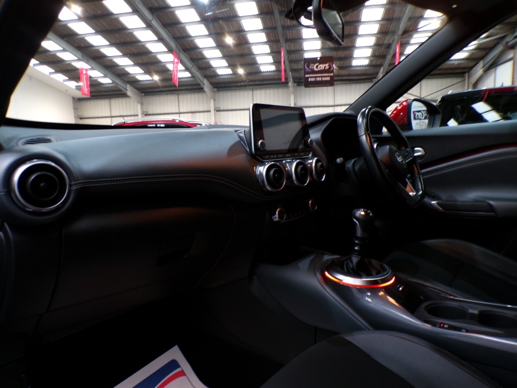 Used Nissan Juke 2019 for sale - 77363233: Photo 15