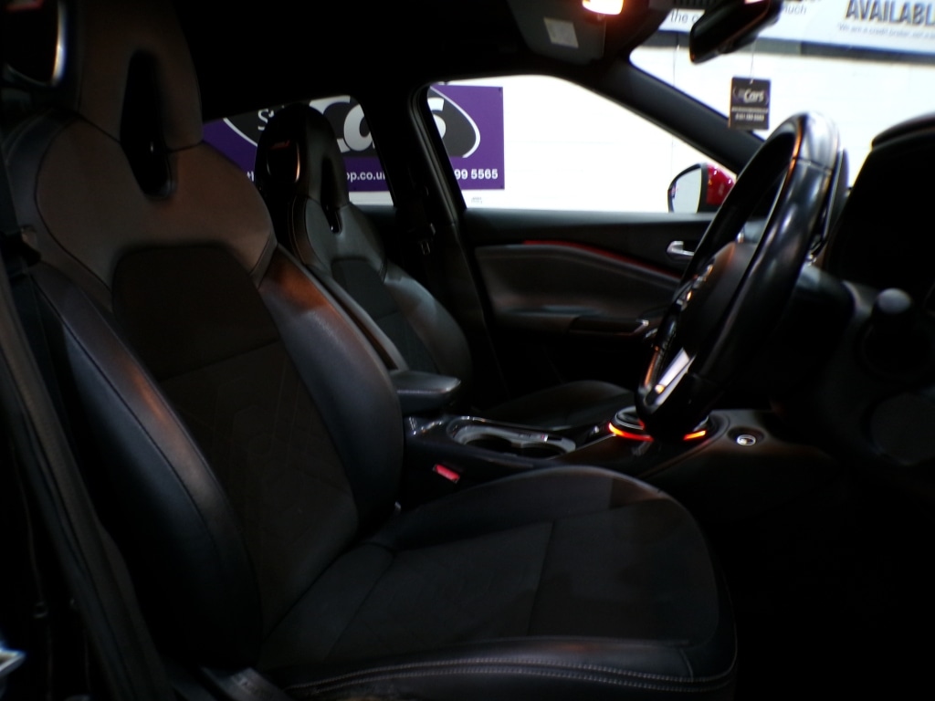 Used Nissan Juke 2019 for sale - 77363233: Photo 18