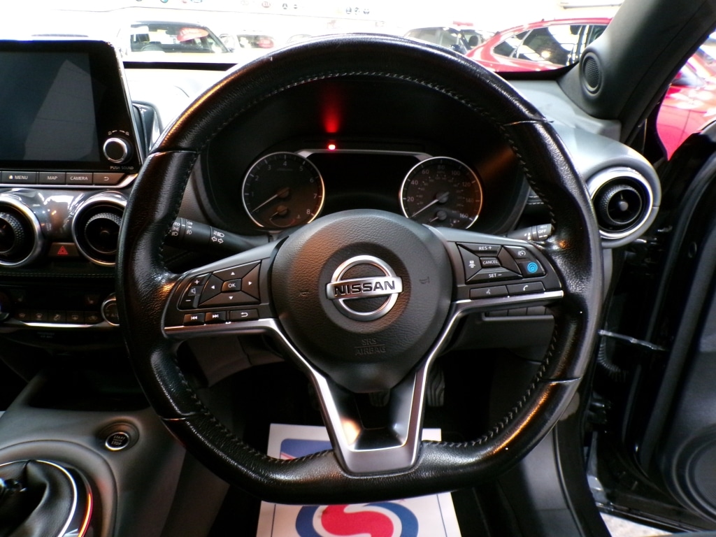 Used Nissan Juke 2019 for sale - 77363233: Photo 20